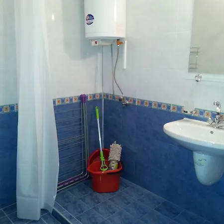 Aparthotel Pirop City 2*
