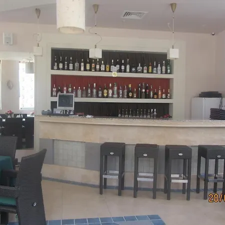 شقة فندقية Pirop City ساني بيتش